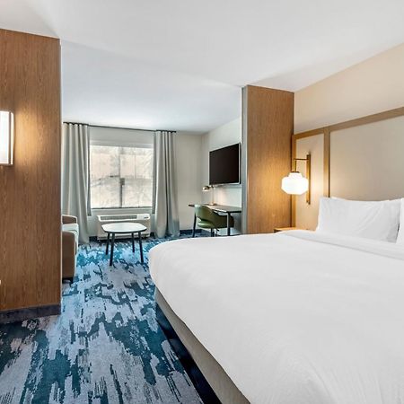 Fairfield By Marriott Inn & Suites North Conway Bagian luar foto
