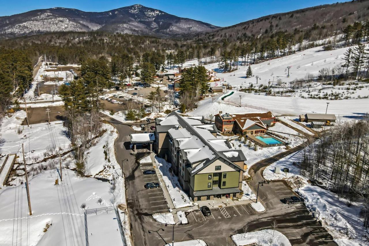 Fairfield By Marriott Inn & Suites North Conway Bagian luar foto