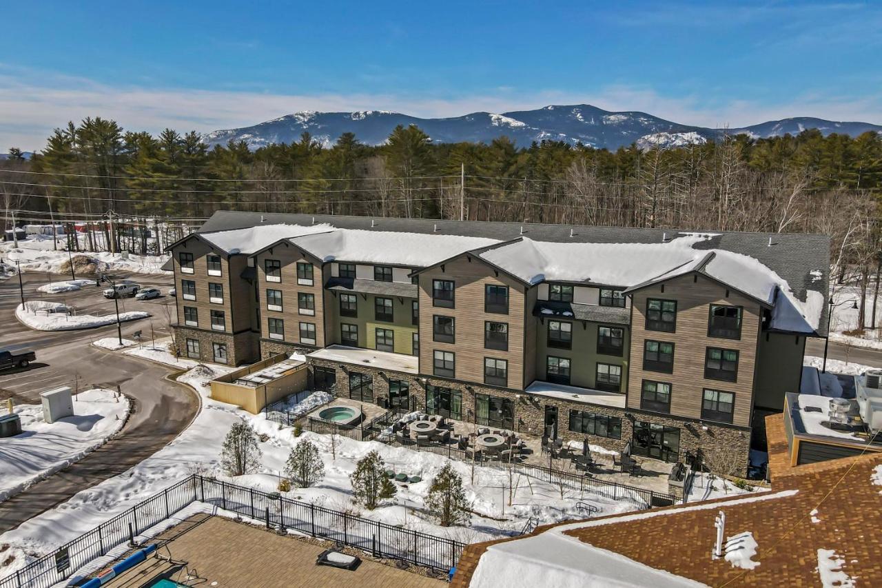 Fairfield By Marriott Inn & Suites North Conway Bagian luar foto