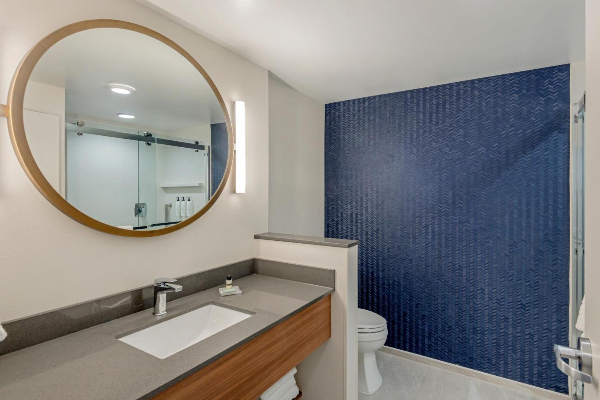 Fairfield By Marriott Inn & Suites North Conway Bagian luar foto