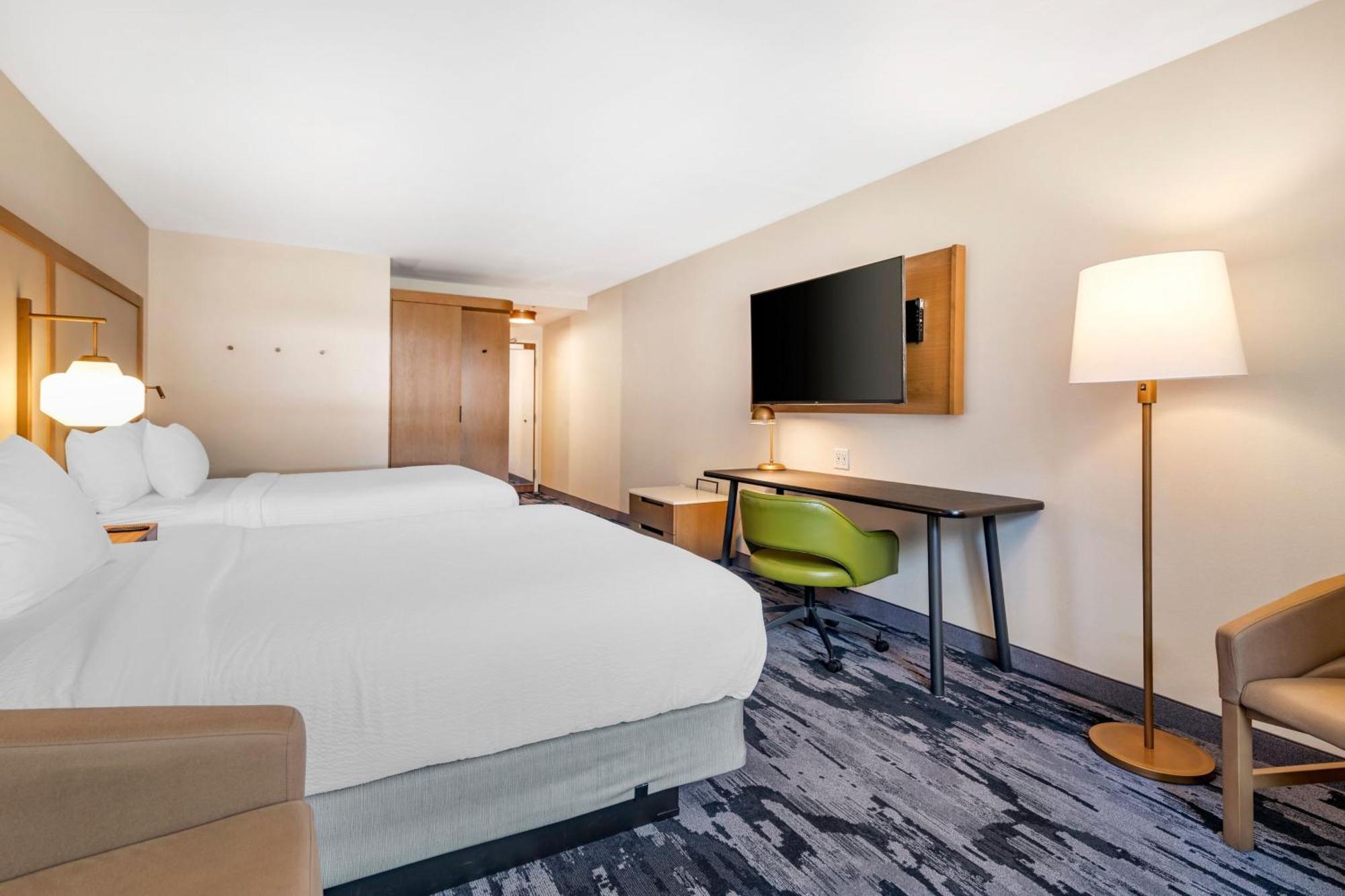 Fairfield By Marriott Inn & Suites North Conway Bagian luar foto