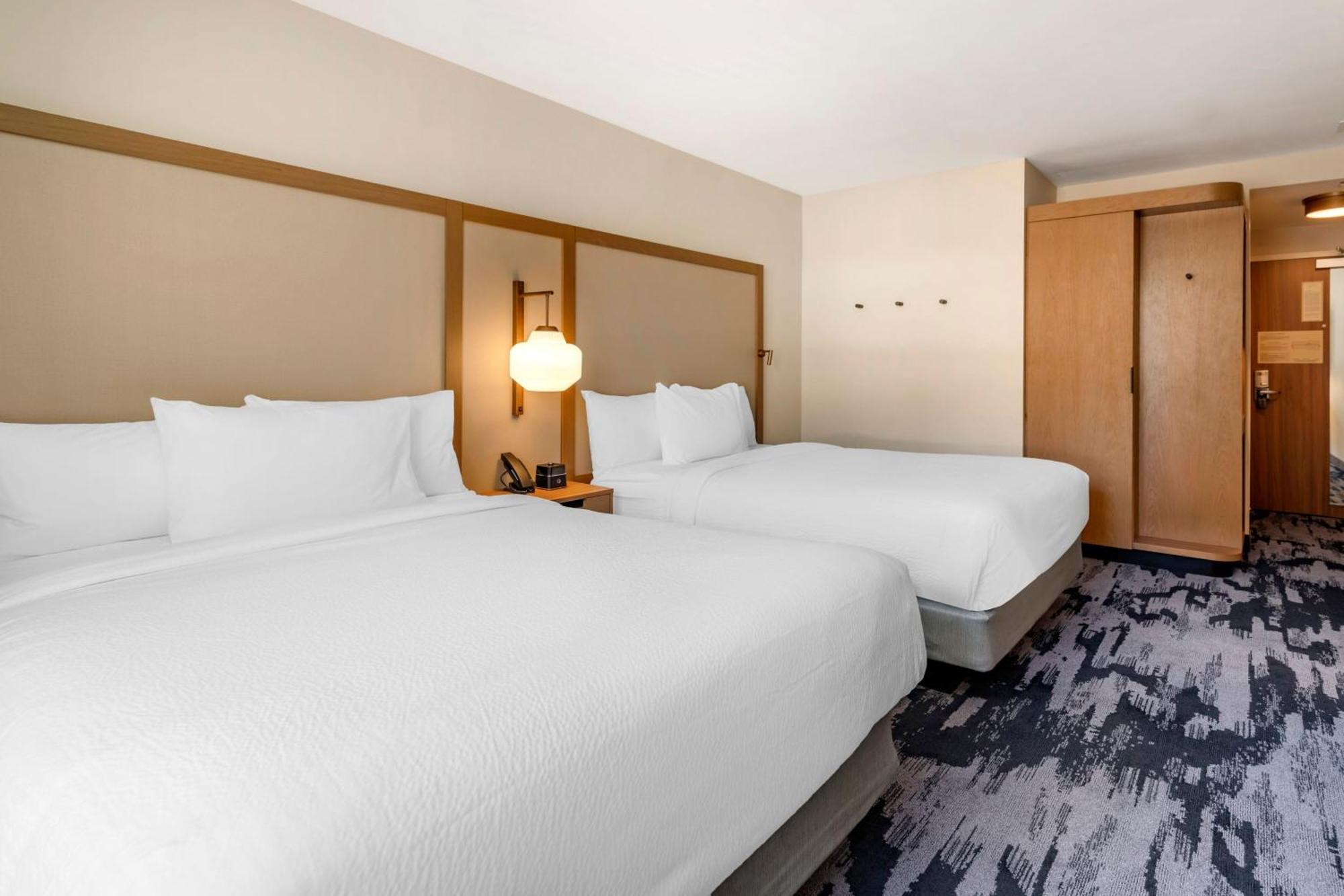 Fairfield By Marriott Inn & Suites North Conway Bagian luar foto