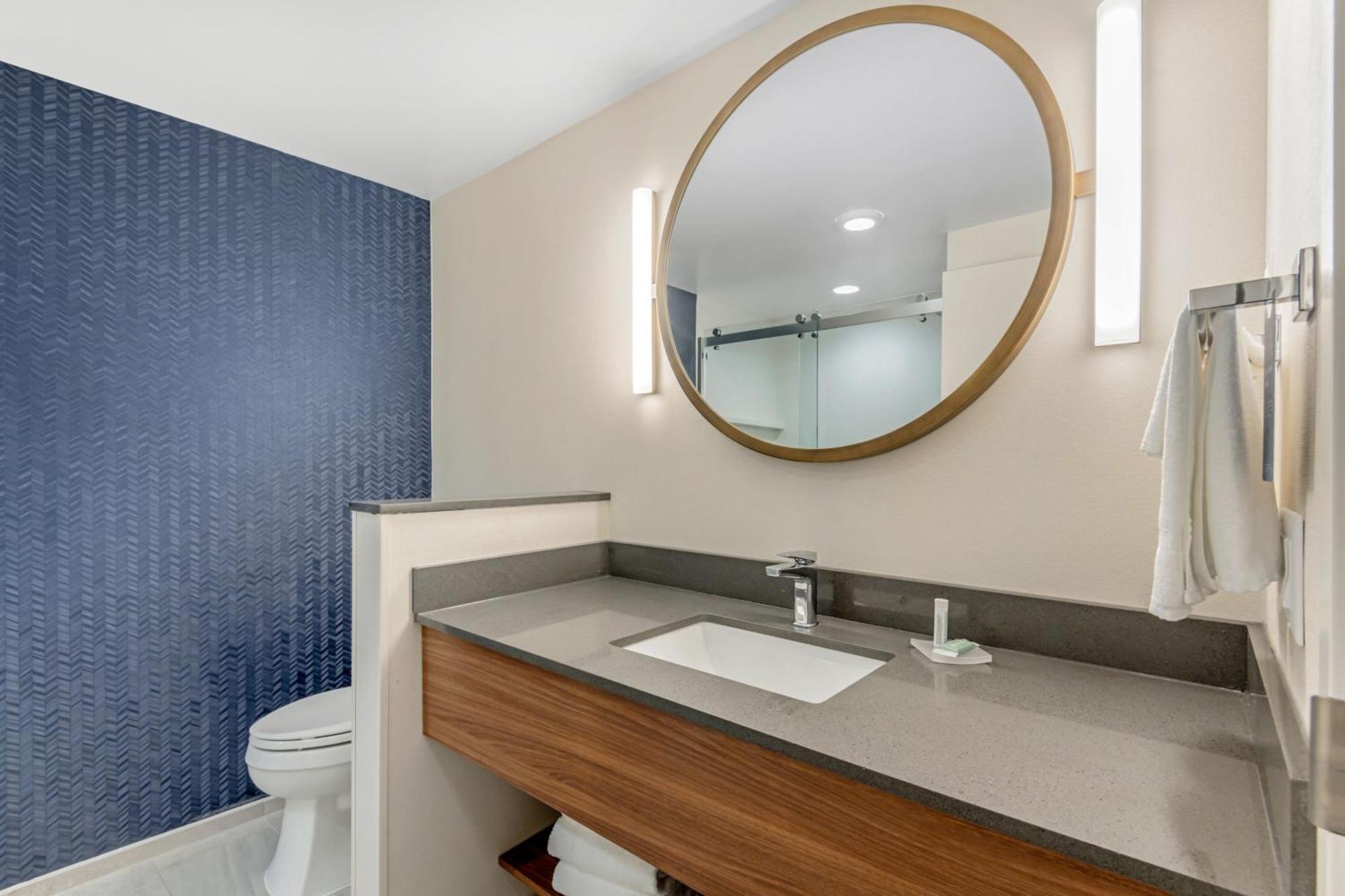 Fairfield By Marriott Inn & Suites North Conway Bagian luar foto