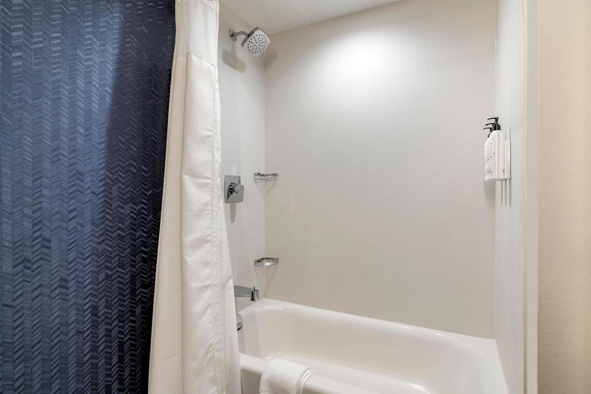 Fairfield By Marriott Inn & Suites North Conway Bagian luar foto