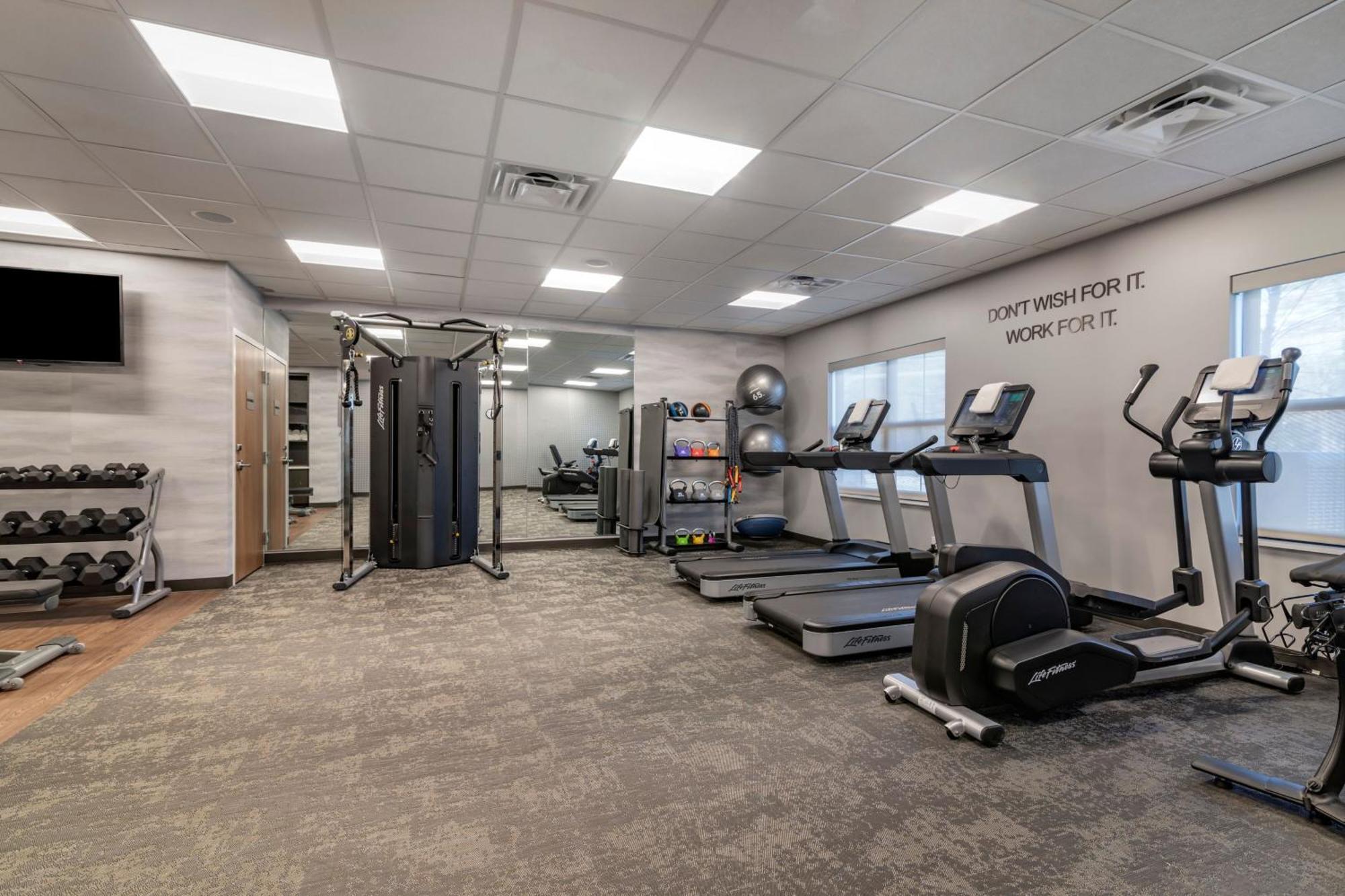 Fairfield By Marriott Inn & Suites North Conway Bagian luar foto