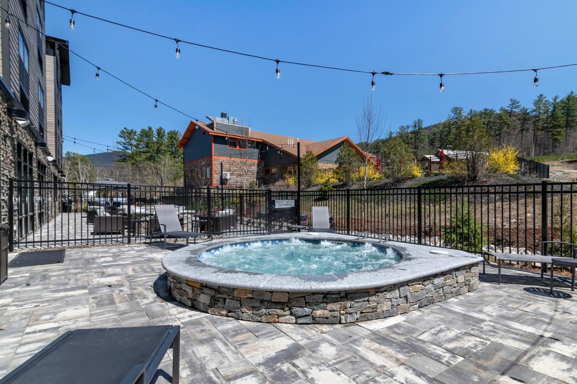 Fairfield By Marriott Inn & Suites North Conway Bagian luar foto