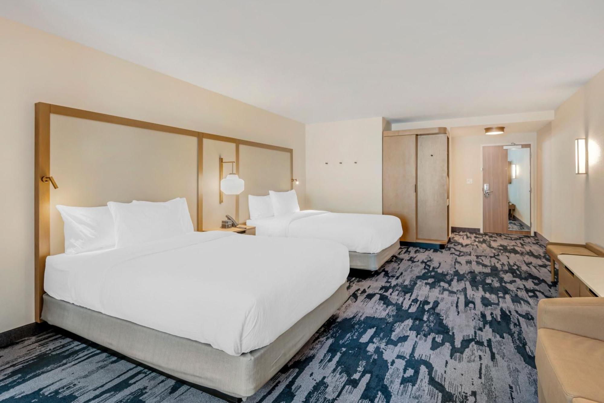 Fairfield By Marriott Inn & Suites North Conway Bagian luar foto
