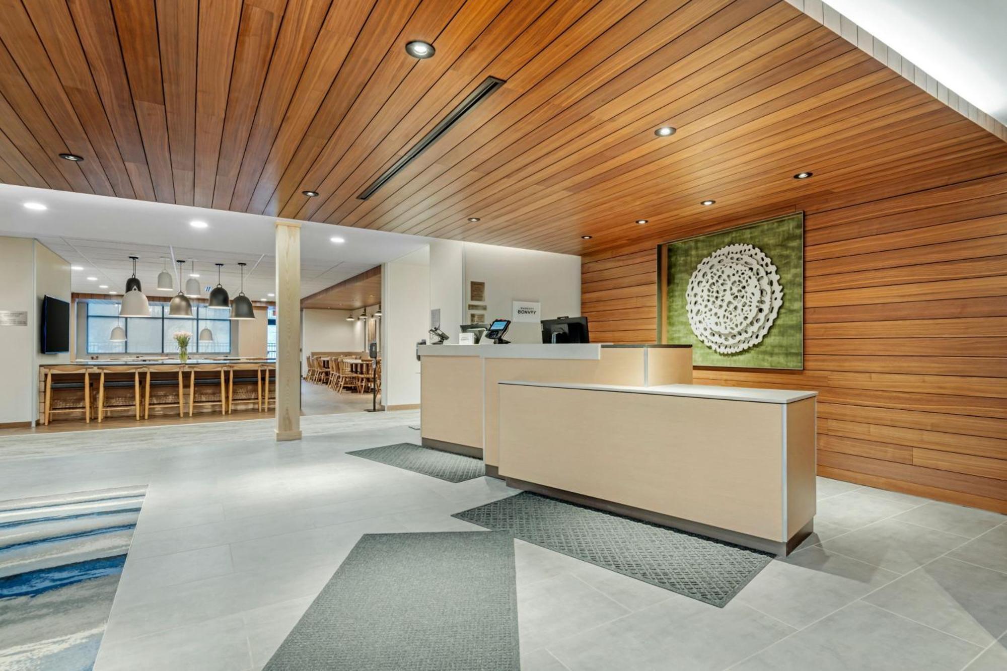 Fairfield By Marriott Inn & Suites North Conway Bagian luar foto