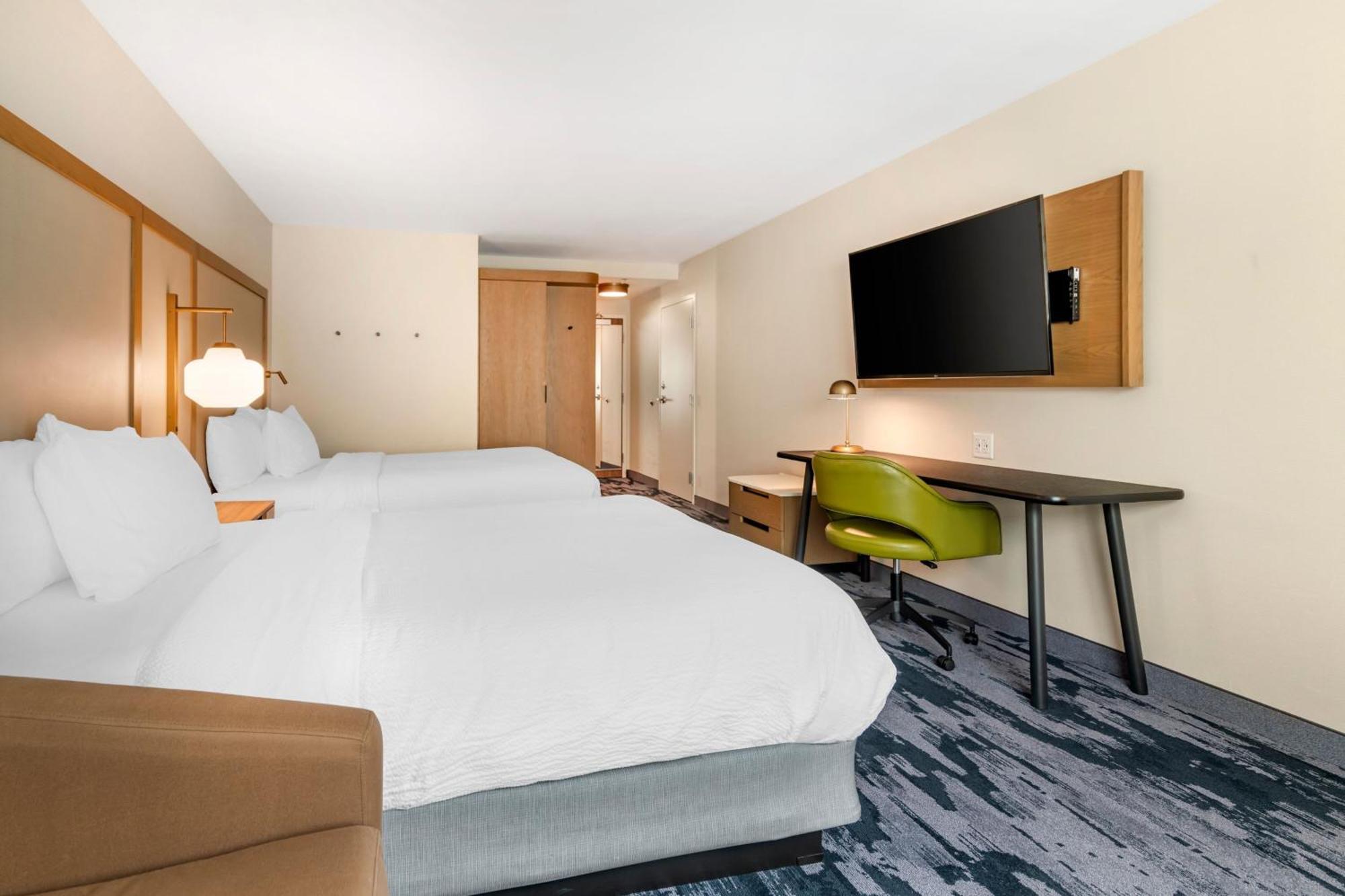 Fairfield By Marriott Inn & Suites North Conway Bagian luar foto