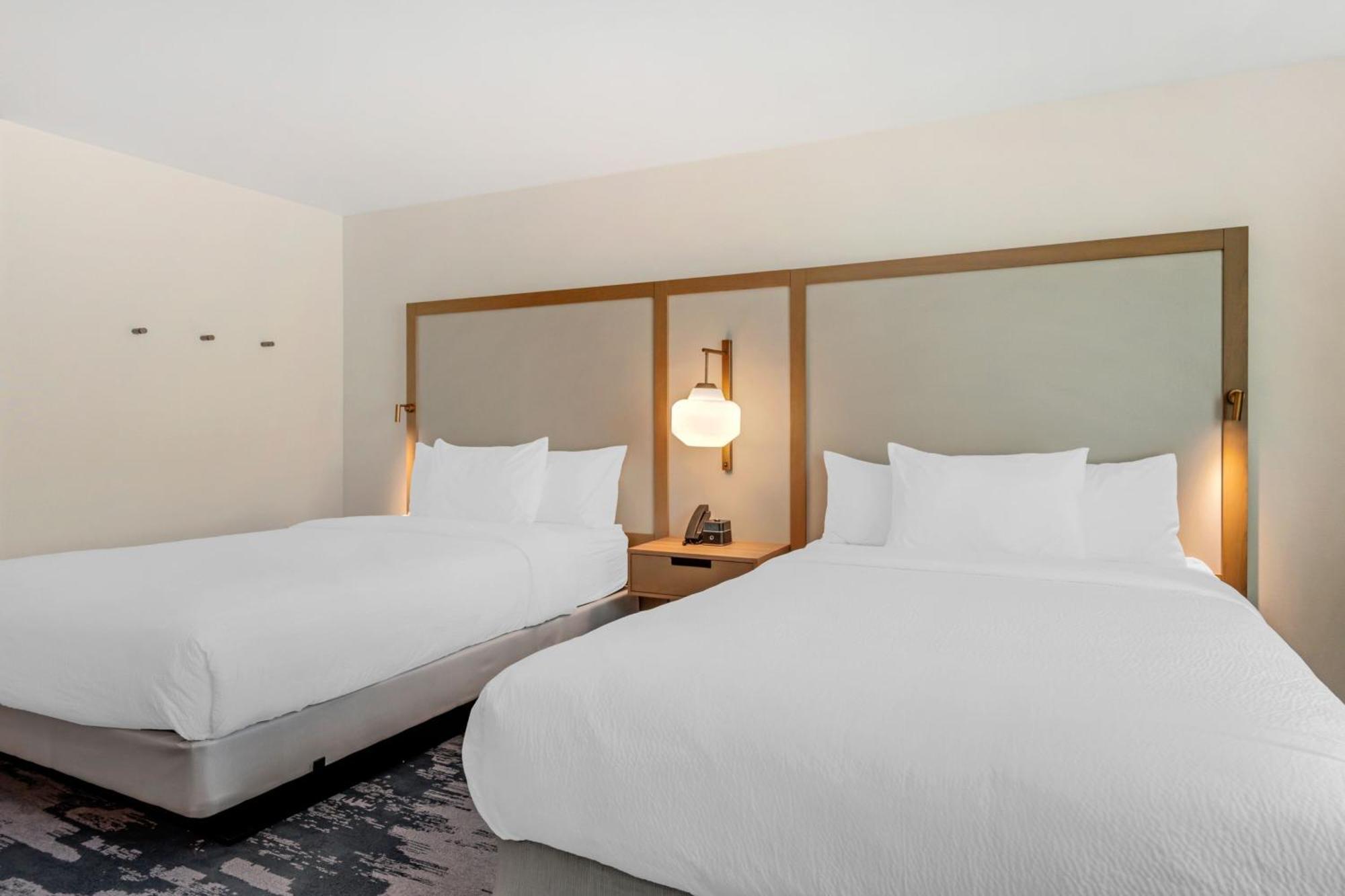 Fairfield By Marriott Inn & Suites North Conway Bagian luar foto