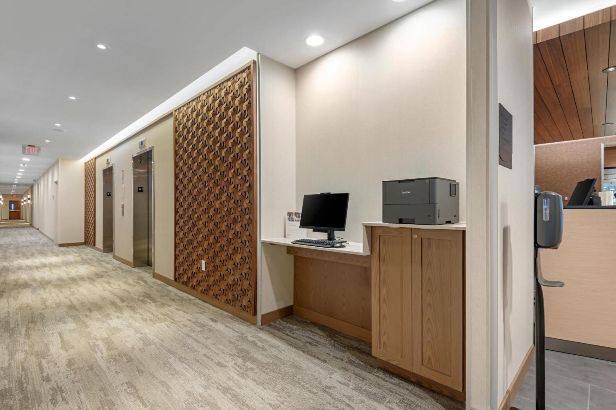 Fairfield By Marriott Inn & Suites North Conway Bagian luar foto