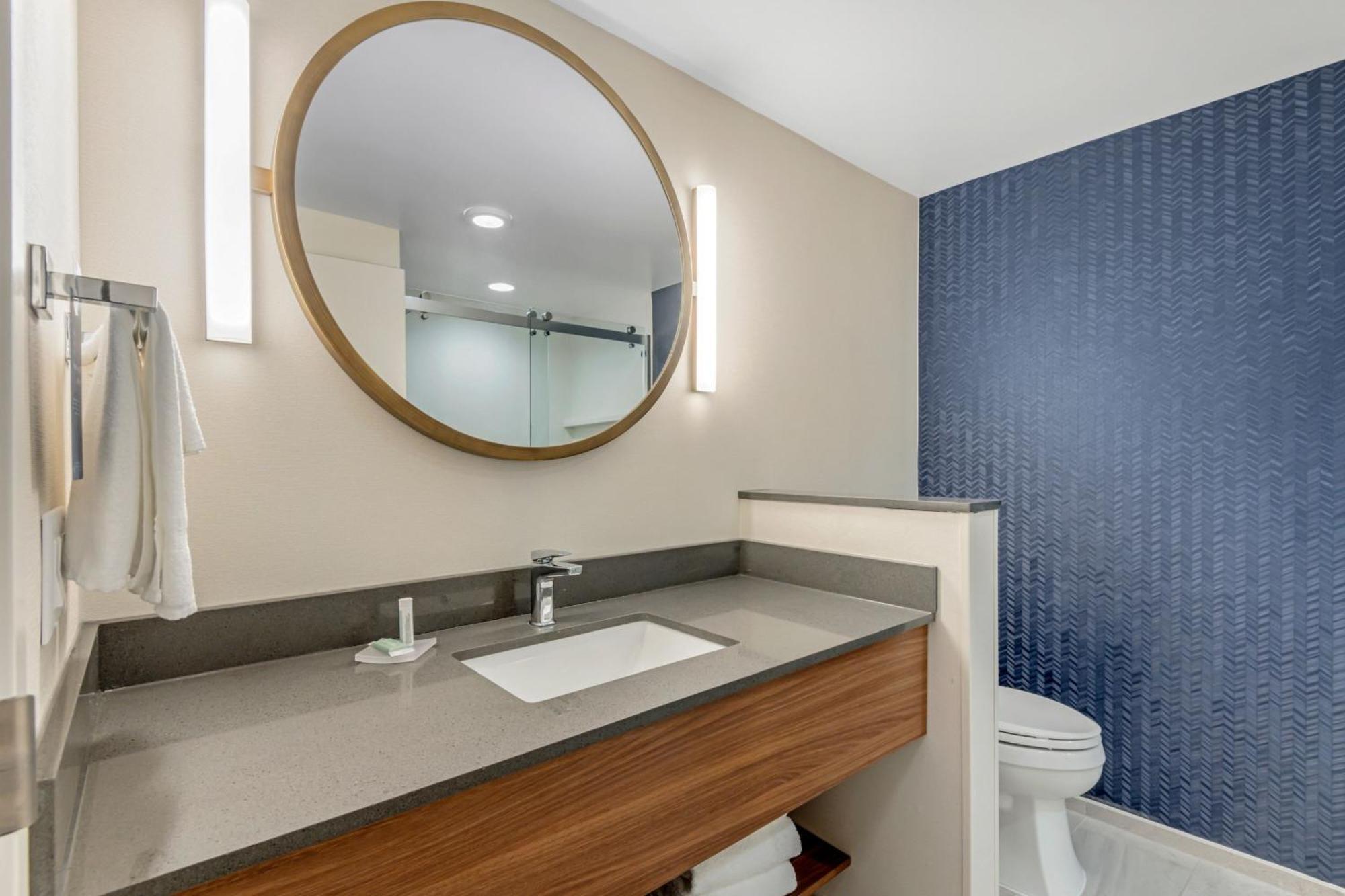 Fairfield By Marriott Inn & Suites North Conway Bagian luar foto