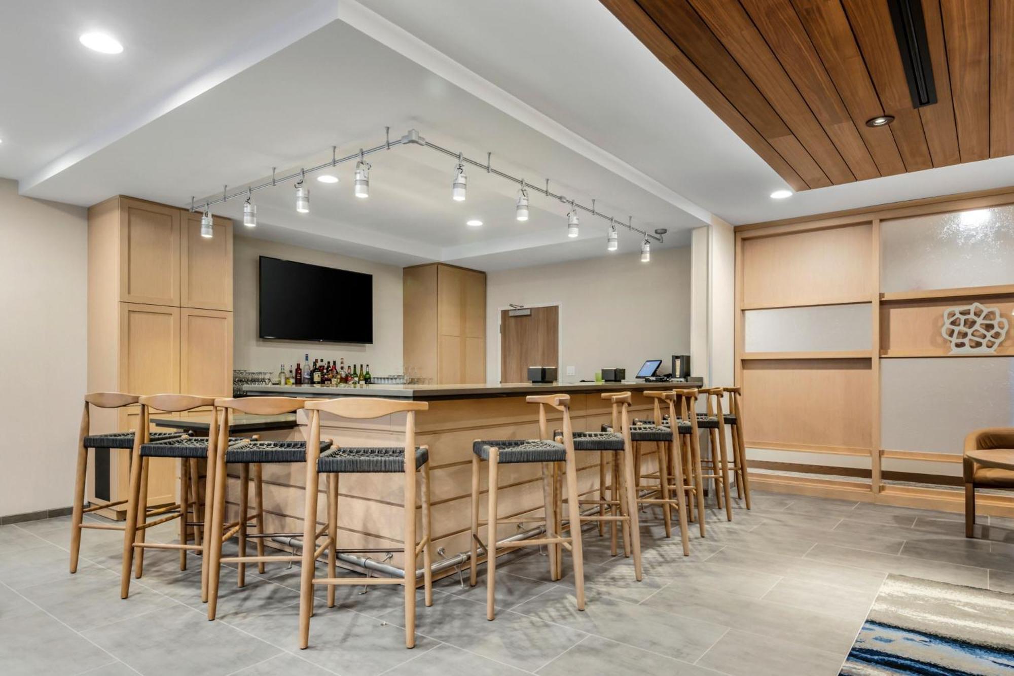 Fairfield By Marriott Inn & Suites North Conway Bagian luar foto