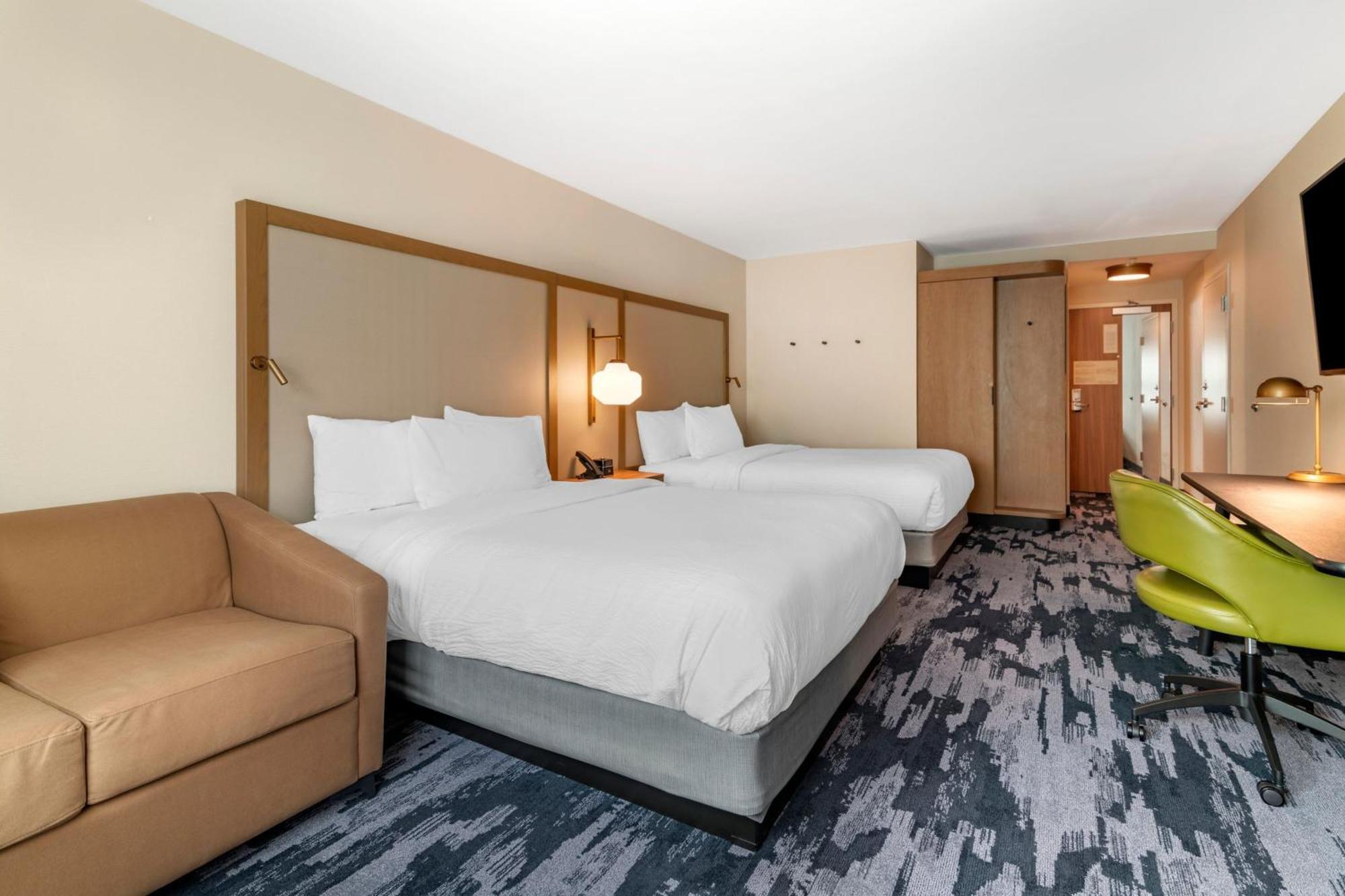 Fairfield By Marriott Inn & Suites North Conway Bagian luar foto