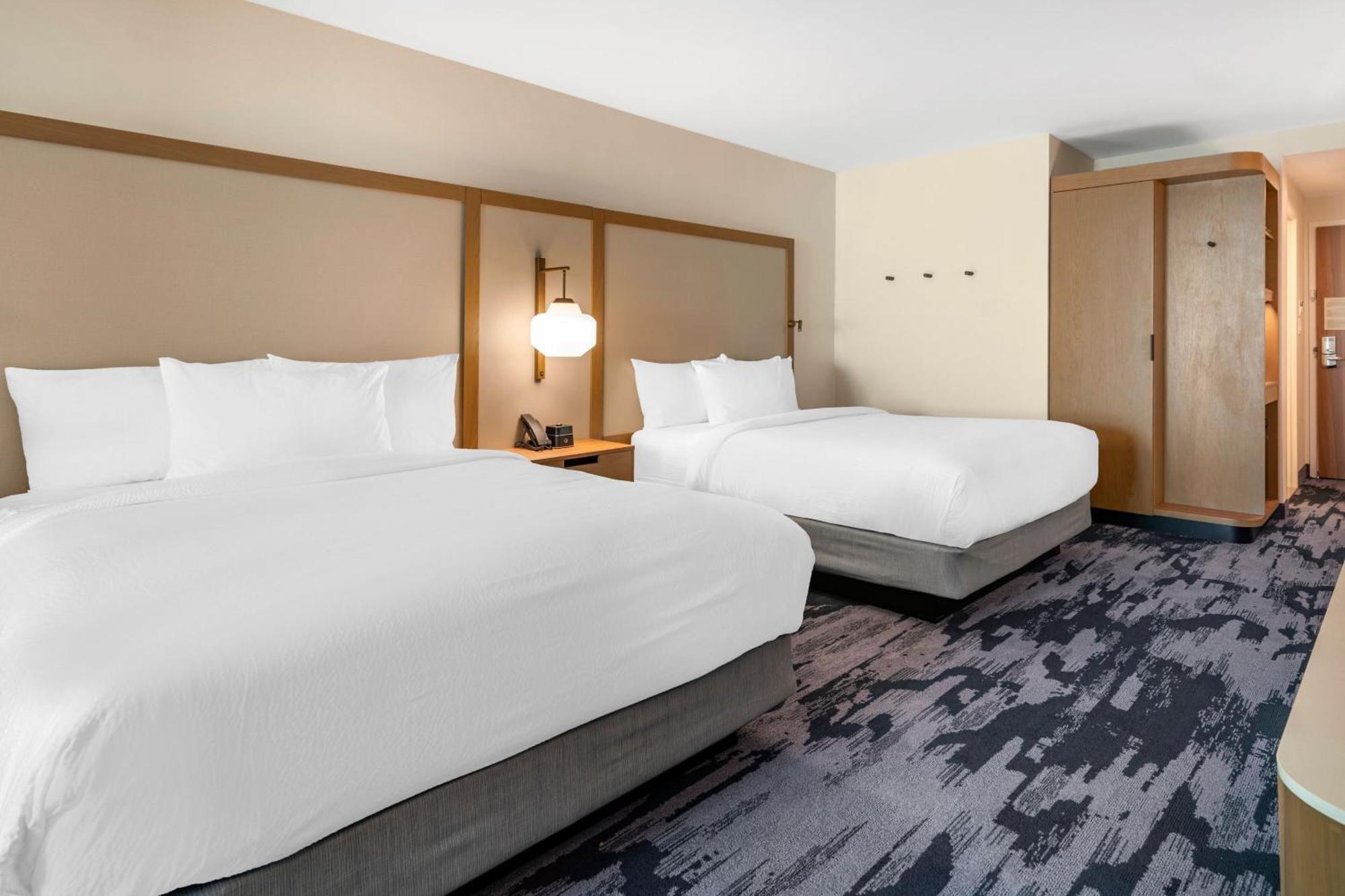 Fairfield By Marriott Inn & Suites North Conway Bagian luar foto