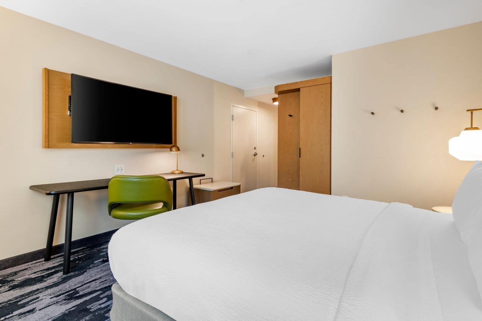 Fairfield By Marriott Inn & Suites North Conway Bagian luar foto