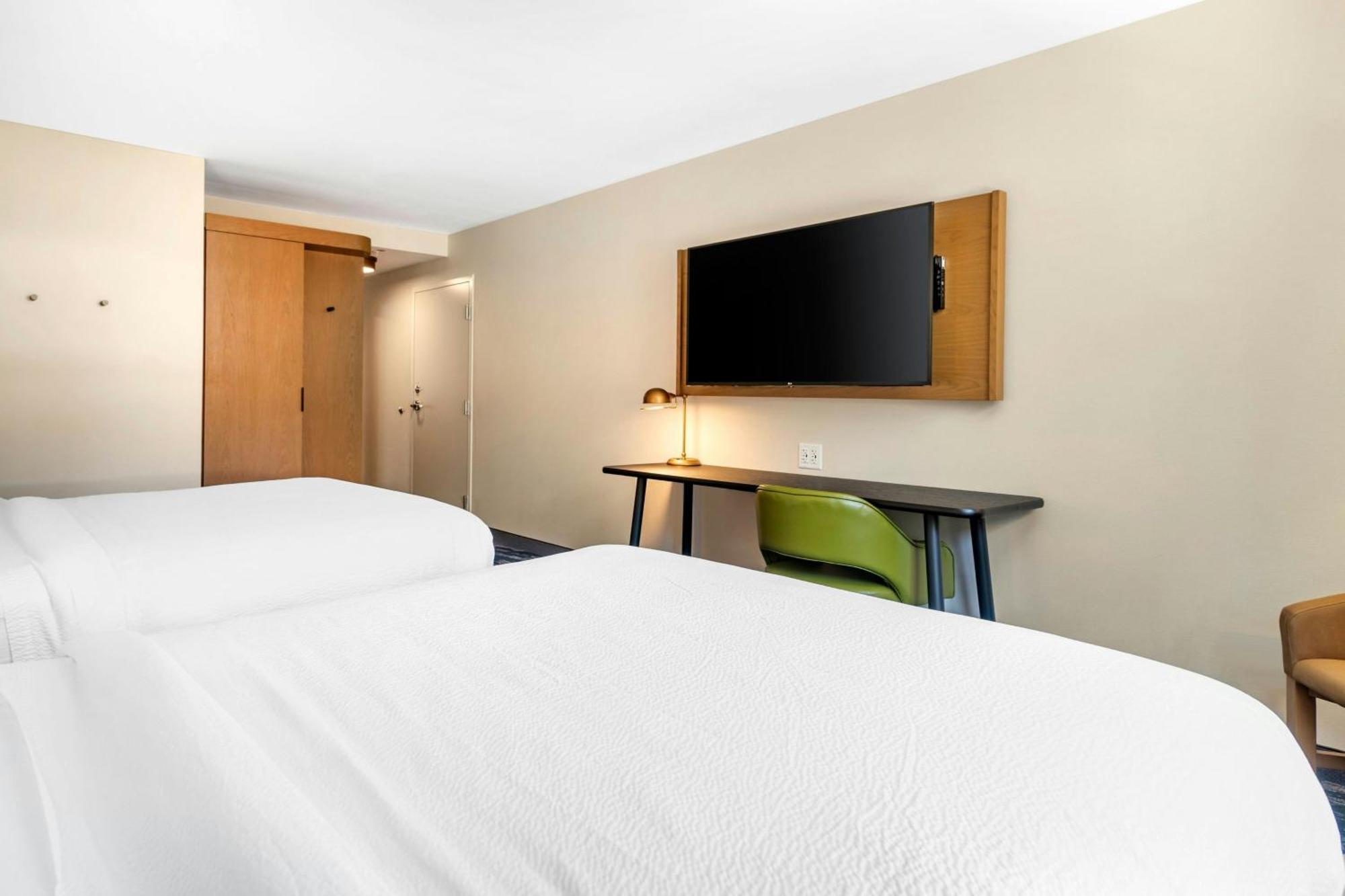 Fairfield By Marriott Inn & Suites North Conway Bagian luar foto